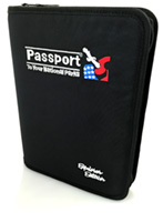   Passport Explorer Edition